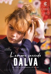 L'amore secondo Dalva (2022)