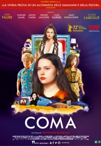 Coma (2022)