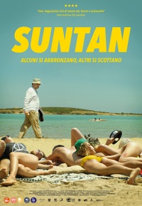 Suntan (2016)