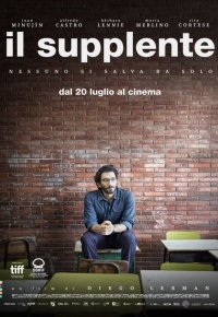 Il Supplente (2022)