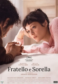 Fratello e sorella (2022)