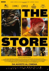 The Store (2023)
