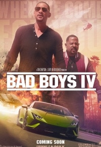 Bad Boys 4 (2024)