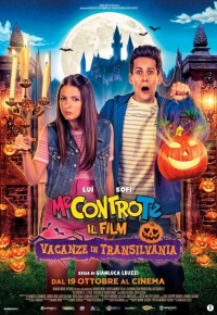 Me Contro Te Il Film - Vacanze in Transilvania (2023)