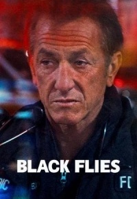 Black Flies (2023)