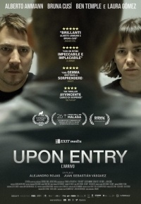 Upon Entry - L'arrivo (2023)