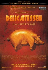 Delicatessen (1991)