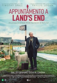 Appuntamento a Land's End (2021)
