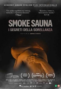 Smoke Sauna - I segreti della sorellanza (2023)