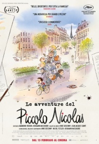 Le Avventure del Piccolo Nicolas (2022)