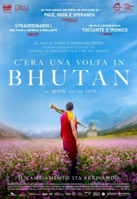 C'era una volta in Bhutan (2023)