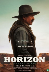 Horizon: An American Saga - Capitolo 1 (2024)