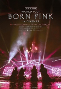 Born Pink (2024)