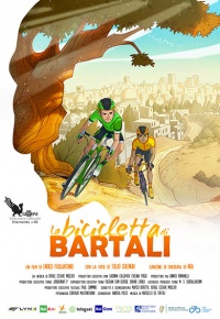 La Bicicletta di Bartali (2024)