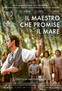 Il Maestro che promise il Mare (2024)