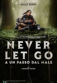 Never Let Go - A un Passo dal Male (2024)