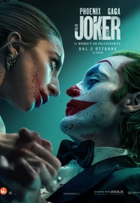 Joker 2: Folie à Deux (2024)