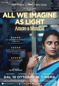 All We Imagine as Light - Amore a Mumbai (2024)