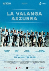 La Valanga Azzurra (2024)