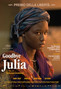 Goodbye Julia (2024)