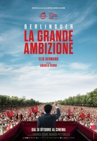 Berlinguer - La Grande Ambizione (2024)