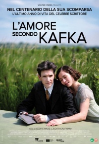 L'Amore secondo Kafka (2024)