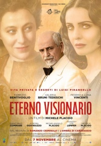 Eterno Visionario (2024)