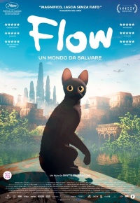 Flow - Un mondo da salvare (2024)