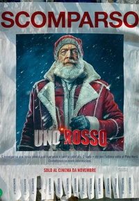 Uno Rosso (2024)