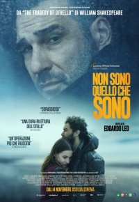 Non sono quello che sono (2023)