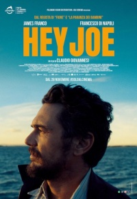 Hey Joe (2024)