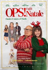 Ops! È già Natale (2024)