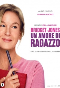 Bridget Jones: Un Amore di Ragazzo (2025)