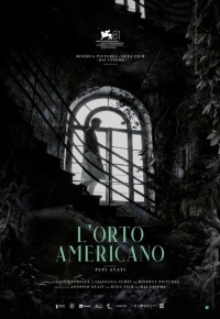 L'Orto Americano (2025)