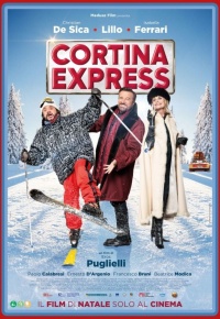 Cortina Express (2024)