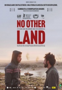 No Other Land (2024)