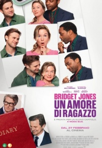 Bridget Jones: Un Amore di Ragazzo (2025)