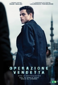 Operazione Vendetta (2025)